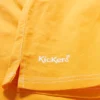 Pantaloncini da bagno Kickers da uomo Orange Pantaloncini da bagno Kickers da uomo Orange
