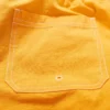 Pantaloncini da bagno Kickers da uomo Orange Pantaloncini da bagno Kickers da uomo Orange