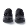 Reasan Strap in pelle nera per ragazzi Reasan Strap in pelle nera per ragazzi