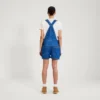 Salopette corta Kickers Classics da donna, blu Salopette corta Kickers Classics da donna, blu