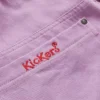Salopette corta Kickers Classics da donna, viola Salopette corta Kickers Classics da donna, viola