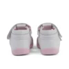 Sandali Baby Wriggle Wave in pelle bianca Sandali Baby Wriggle Wave in pelle bianca