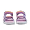Sandali Kickster da bambina viola Sandali Kickster da bambina viola