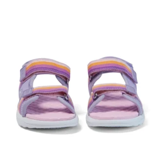 Sandali Kickster da bambina viola Sandali Kickster da bambina viola