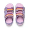 Sandali Kickster da bambina viola Sandali Kickster da bambina viola