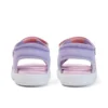 Sandali Kickster da bambina viola Sandali Kickster da bambina viola
