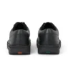 Scarpa Kick Tumble in pelle nera unisex per adulti Scarpa Kick Tumble in pelle nera unisex per adulti