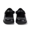 Scarpe da bambina in pelle Fragma Pop, nero Scarpe da bambina in pelle Fragma Pop, nero