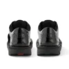 Scarpe da donna Kick Lo in similpelle verniciata nera Scarpe da donna Kick Lo in similpelle verniciata nera