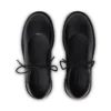 Scarpe da donna Kori MJ Lace in pelle nera Scarpe da donna Kori MJ Lace in pelle nera