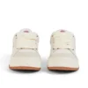 Scarpe da ginnastica 70 Lo Unisex per adulti in pelle bianca Scarpe da ginnastica 70 Lo Unisex per adulti in pelle bianca