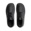 Scarpe da uomo Kick Lo in pelle imbottita, nero Scarpe da uomo Kick Lo in pelle imbottita, nero