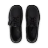 Scarpe da uomo Kick Lo Tab in pelle, nero Scarpe da uomo Kick Lo Tab in pelle, nero