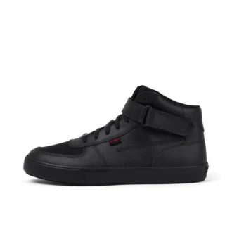 Scarpe da uomo Tovni Hi Mix Mesh Text, nero Scarpe da uomo Tovni Hi Mix Mesh Text, nero