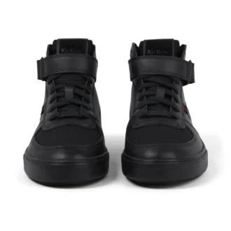Scarpe da uomo Tovni Hi Mix Mesh Text, nero Scarpe da uomo Tovni Hi Mix Mesh Text, nero