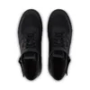 Scarpe da uomo Tovni Hi Mix Mesh Text, nero