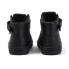 Scarpe da uomo Tovni Hi Mix Mesh Text, nero