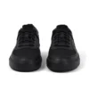Scarpe da uomo Tovni Lo Mix Mesh Text Nero Scarpe da uomo Tovni Lo Mix Mesh Text Nero