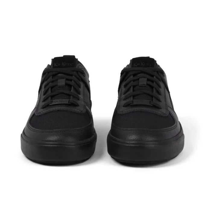 Scarpe da uomo Tovni Lo Mix Mesh Text Nero Scarpe da uomo Tovni Lo Mix Mesh Text Nero