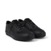 Scarpe da uomo Tovni Lo Mix Mesh Text Nero Scarpe da uomo Tovni Lo Mix Mesh Text Nero
