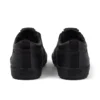 Scarpe da uomo Tovni Lo Mix Mesh Text Nero Scarpe da uomo Tovni Lo Mix Mesh Text Nero