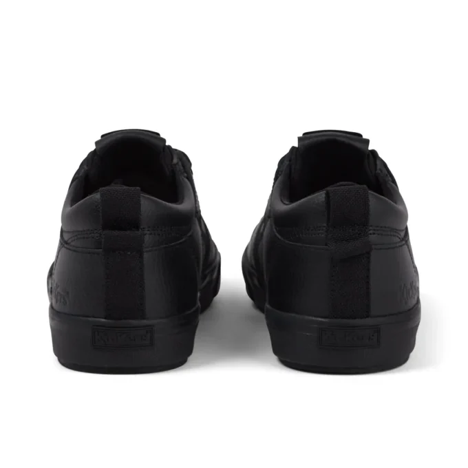 Scarpe da uomo Tovni Lo Mix Mesh Text Nero Scarpe da uomo Tovni Lo Mix Mesh Text Nero