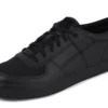 Scarpe da uomo Tovni Lo Mix Mesh Text Nero Scarpe da uomo Tovni Lo Mix Mesh Text Nero