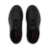 Scarpe in pelle Troiko Lo da ragazzo, nero Scarpe in pelle Troiko Lo da ragazzo, nero