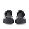Scarpe Plunk Mj in vernice nera per bambine Scarpe Plunk Mj in vernice nera per bambine
