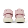 Scarpe unisex Softer Hi Baby in pelle rosa chiaro Scarpe unisex Softer Hi Baby in pelle rosa chiaro