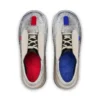 Stivali in pelle ACW* Kick Hi unisex per adulti, bianchi Stivali in pelle ACW* Kick Hi unisex per adulti, bianchi