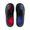 Stivali in pelle ACW* Kick Hi unisex per adulti, neri Stivali in pelle ACW* Kick Hi unisex per adulti, neri