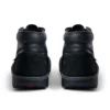 Stivali in pelle ACW* Kick Hi unisex per adulti, neri Stivali in pelle ACW* Kick Hi unisex per adulti, neri