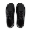 Stivali Kick Hi Croc in pelle per adulti unisex, nero Stivali Kick Hi Croc in pelle per adulti unisex, nero