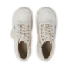 Stivali Kick Hi Glitter da bambino/bambina, bianchi Stivali Kick Hi Glitter da bambino/bambina, bianchi