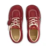 Stivali Kick Hi Goldie rossi unisex per adulti Stivali Kick Hi Goldie rossi unisex per adulti