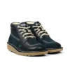 Stivali Kick Hi Stitch da adulto unisex blu navy Stivali Kick Hi Stitch da adulto unisex blu navy