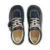 Stivali Kick Hi Stitch da adulto unisex blu navy Stivali Kick Hi Stitch da adulto unisex blu navy