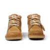 Stivali Kick Hi Stitch per adulti unisex color cuoio Stivali Kick Hi Stitch per adulti unisex color cuoio