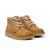 Stivali Kick Hi Stitch per adulti unisex color cuoio Stivali Kick Hi Stitch per adulti unisex color cuoio