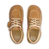 Stivali Kick Hi Stitch per adulti unisex color cuoio Stivali Kick Hi Stitch per adulti unisex color cuoio