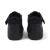 Stomper Hi in pelle nera per bambini Stomper Hi in pelle nera per bambini