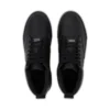 Tovni Hi in pelle nera unisex per adulti Tovni Hi in pelle nera unisex per adulti
