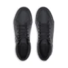 Tovni Hi in pelle nera unisex per adulti Tovni Hi in pelle nera unisex per adulti