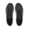 Tovni Hi in pelle nera unisex per ragazzi Tovni Hi in pelle nera unisex per ragazzi
