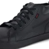 Tovni Hi Mix in pelle nera da uomo Tovni Hi Mix in pelle nera da uomo