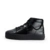 Tovni Hi Stack Chain in vernice nera da ragazza Tovni Hi Stack Chain in vernice nera da ragazza