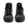 Tovni Hi Stack Chain in vernice nera da ragazza Tovni Hi Stack Chain in vernice nera da ragazza