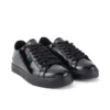 Tovni Lacer da donna in vernice nera Tovni Lacer da donna in vernice nera