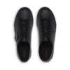 Tovni Lacer in pelle nera unisex per adulti Tovni Lacer in pelle nera unisex per adulti